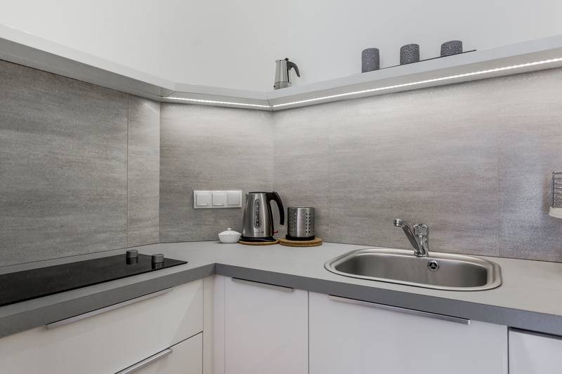 4seasons﻿ Apartments Cracow