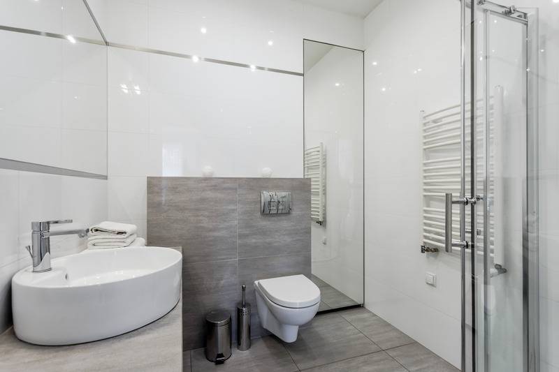 4seasons﻿ Apartments Cracow