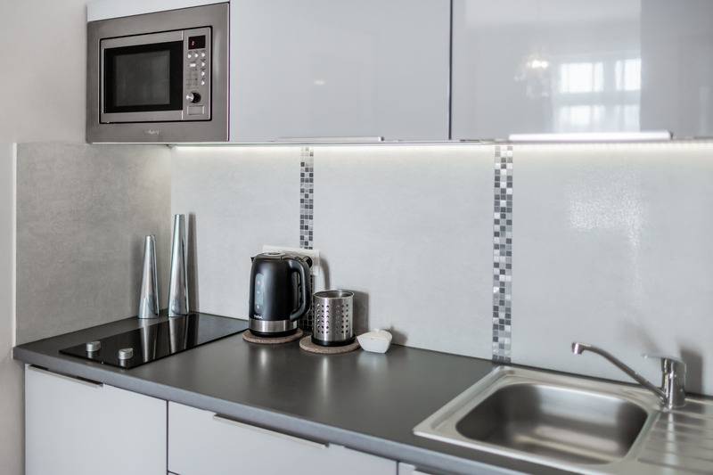 4seasons﻿ Apartments Cracow