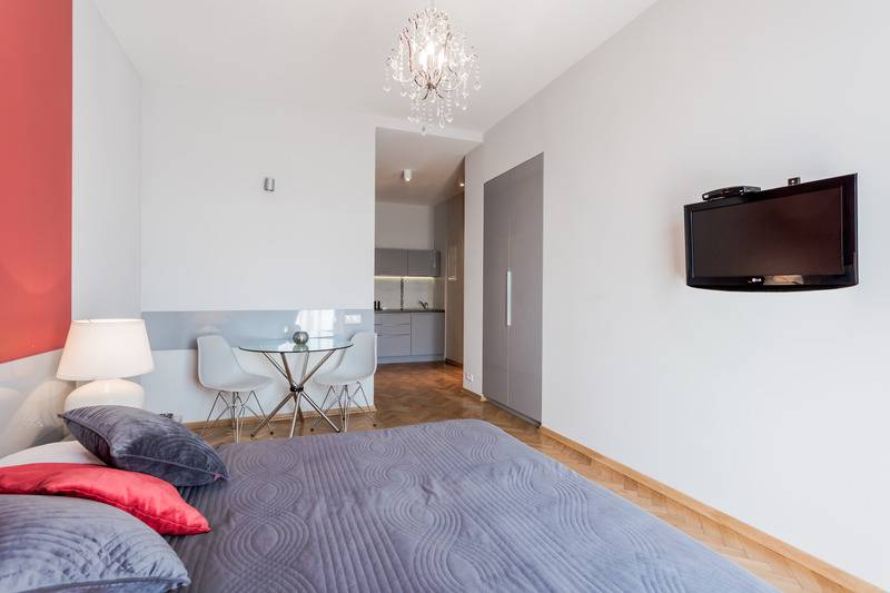 4seasons﻿ Apartments Cracow