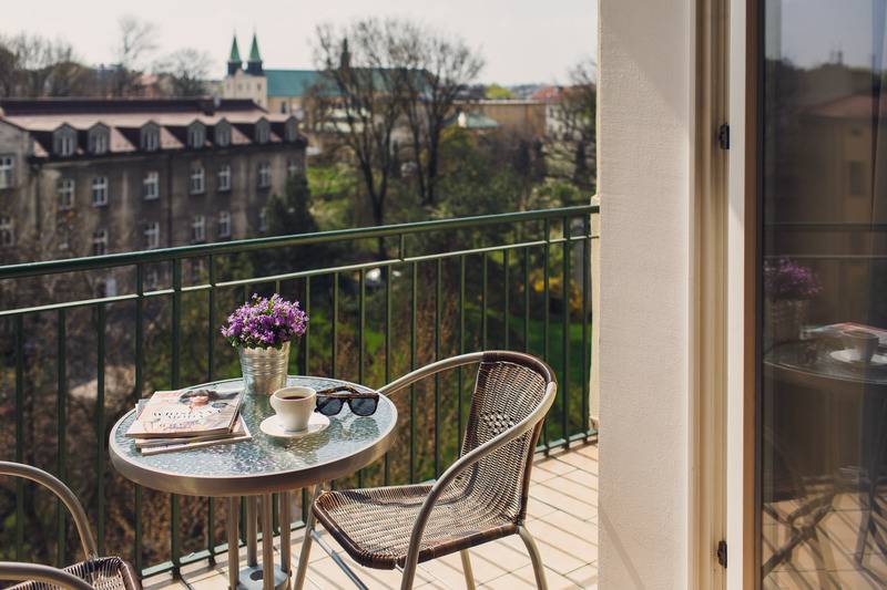 4seasons﻿ Apartments Cracow