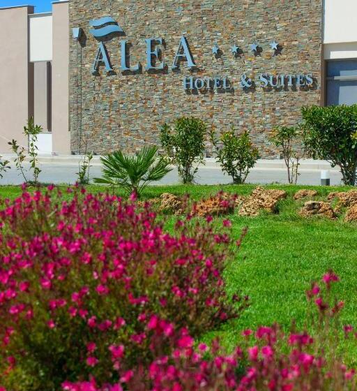 Alea Hotel & Suites