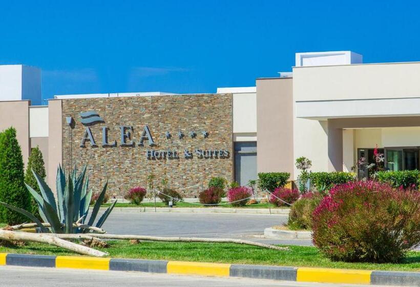 Alea Hotel & Suites