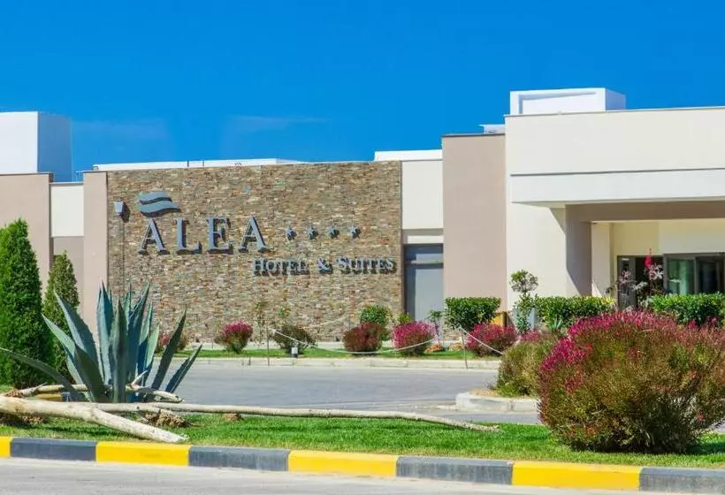 Alea Hotel & Suites