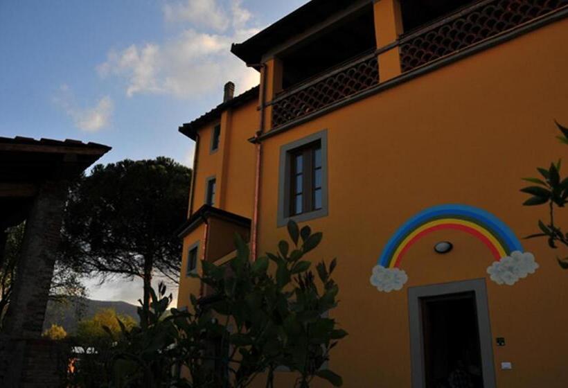 B&b Il Casale Di Nanni