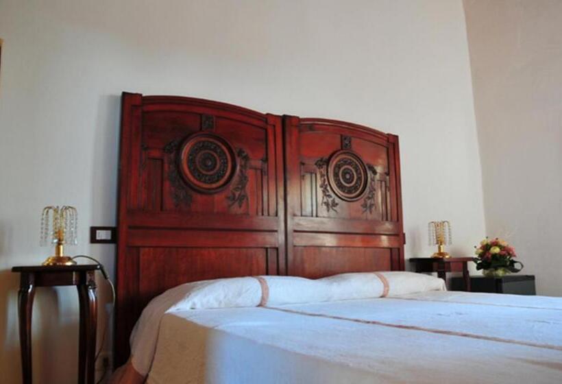 B&b Il Casale Di Nanni