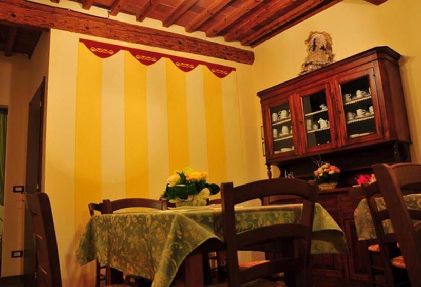 B&b Il Casale Di Nanni