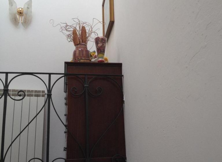 B&b Il Casale Di Nanni