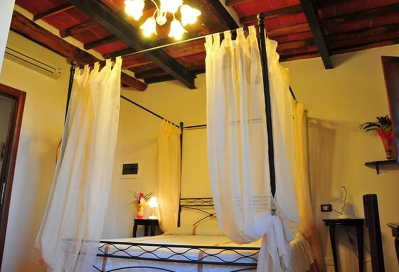 B&b Il Casale Di Nanni