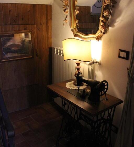 B&b Il Casale Di Nanni