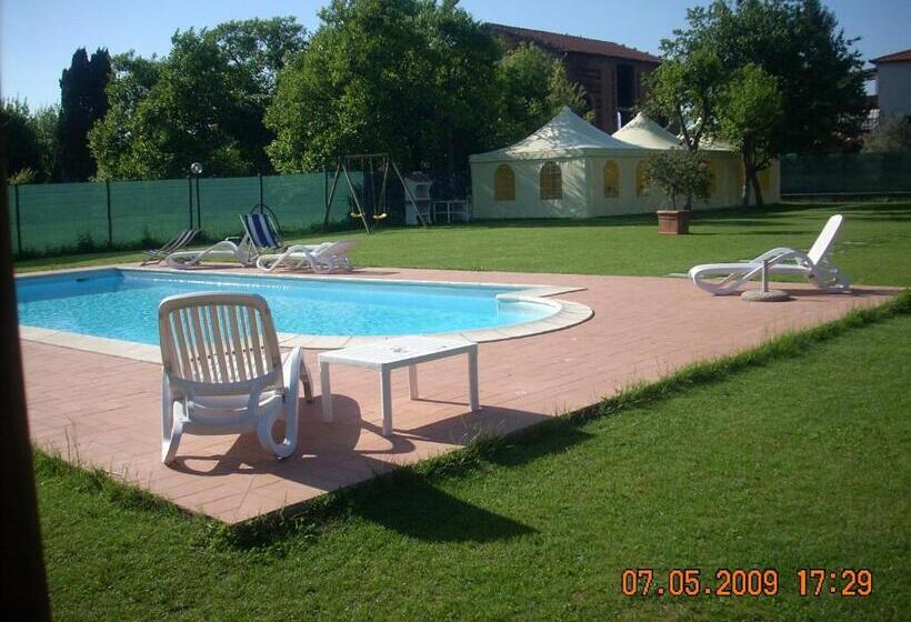 B&b Il Casale Di Nanni