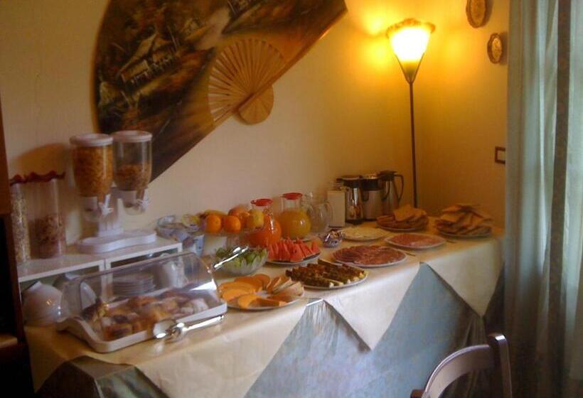 B&b Il Casale Di Nanni