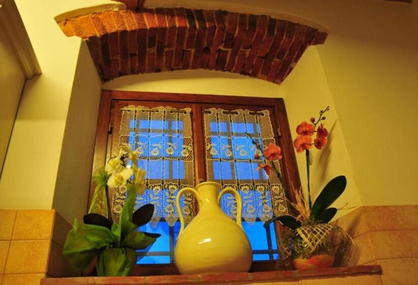 B&b Il Casale Di Nanni