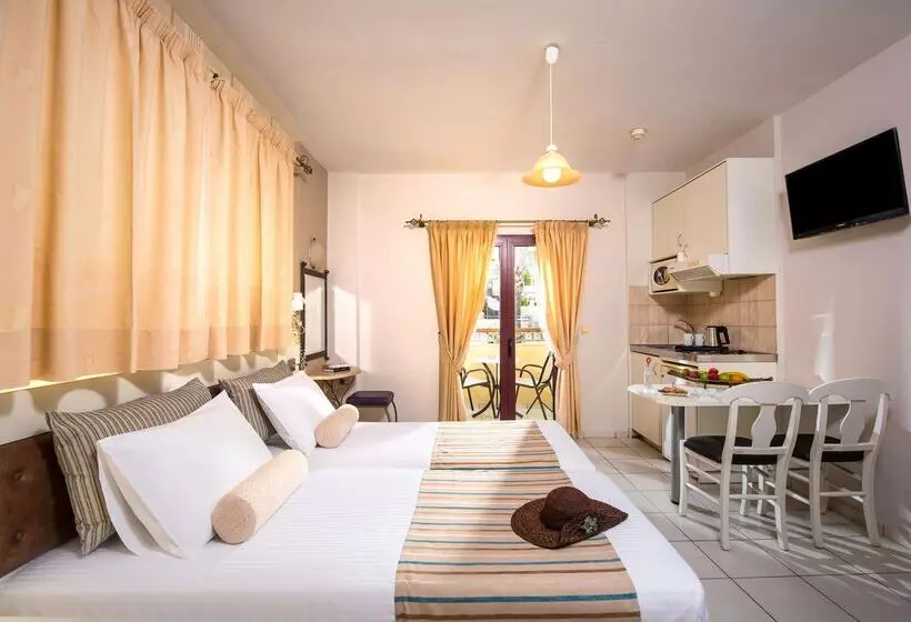 Bella Elena By Estia