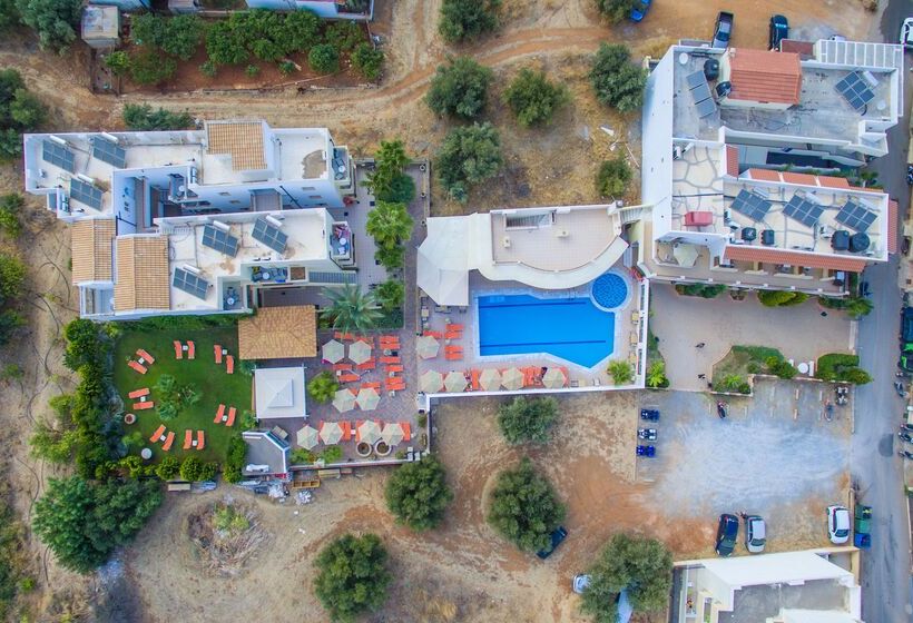 Bella Elena By Estia