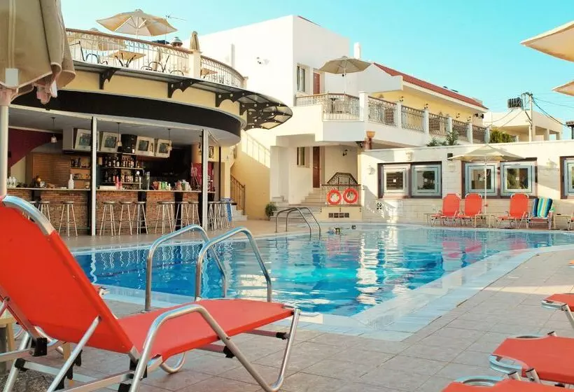 Bella Elena By Estia