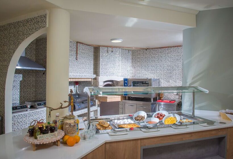 Bella Elena By Estia