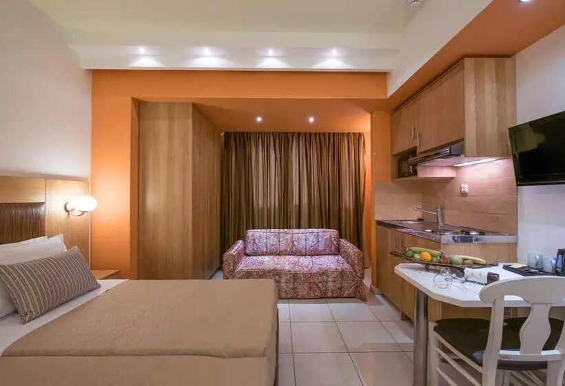 Bella Elena By Estia