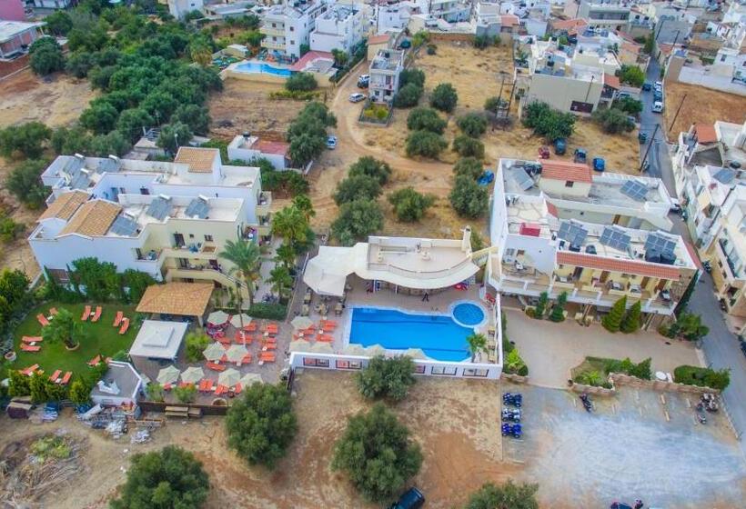 Bella Elena By Estia