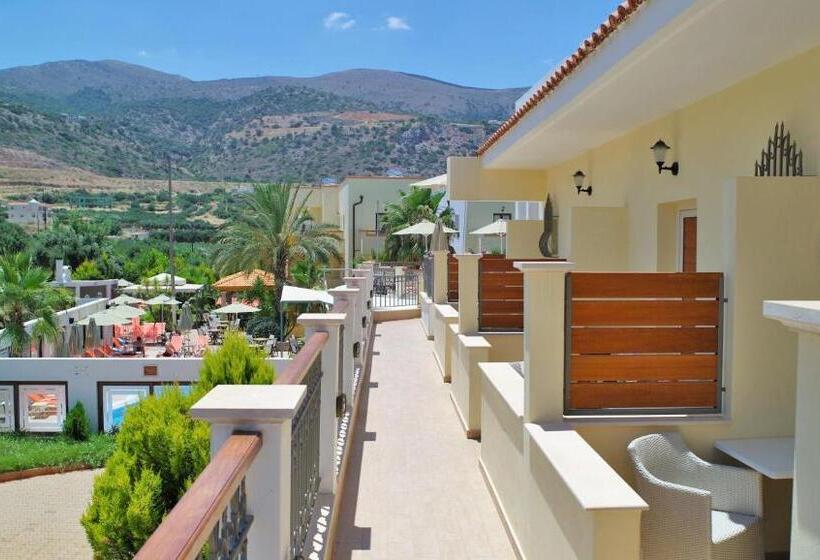 Bella Elena By Estia