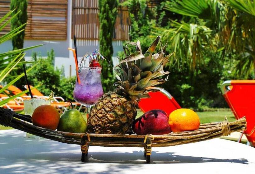 Bella Elena By Estia