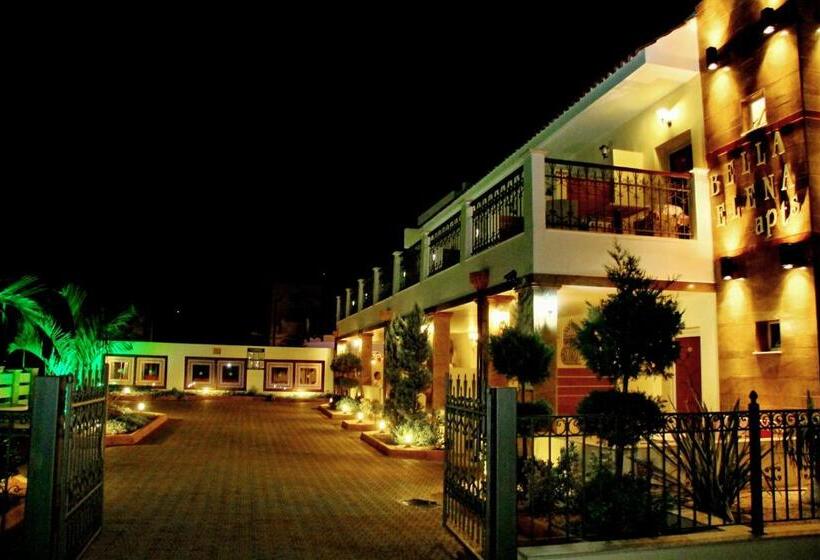 Bella Elena By Estia