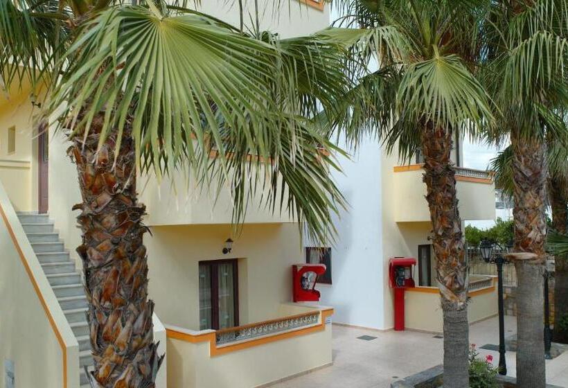 Bella Elena By Estia