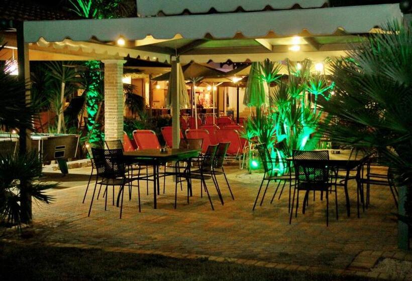 Bella Elena By Estia