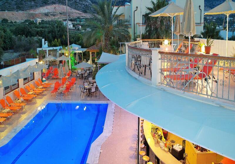 Bella Elena By Estia