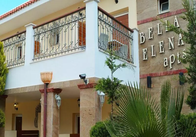 Bella Elena By Estia