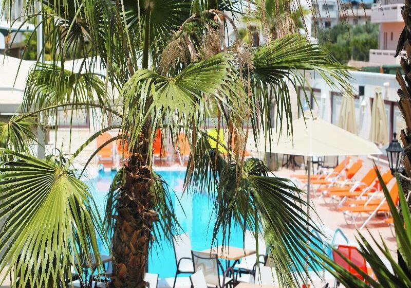 Bella Elena By Estia