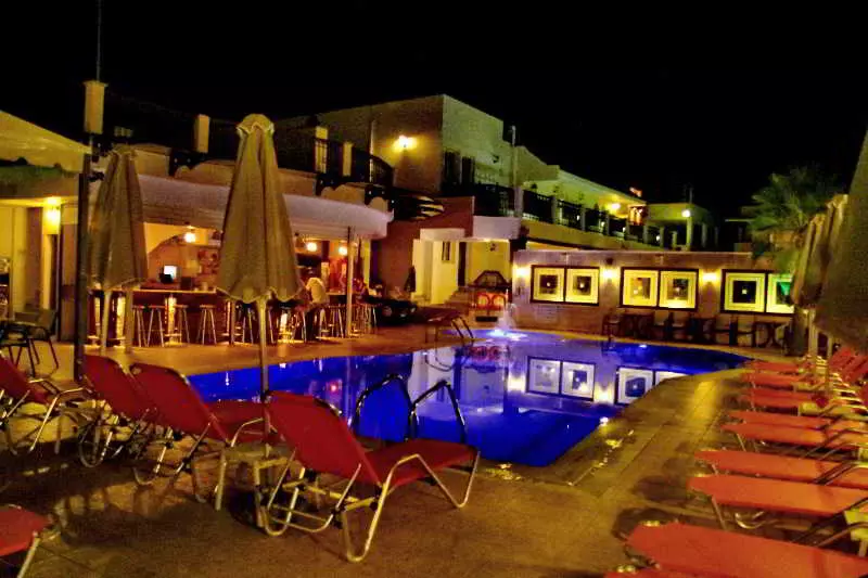 Bella Elena By Estia