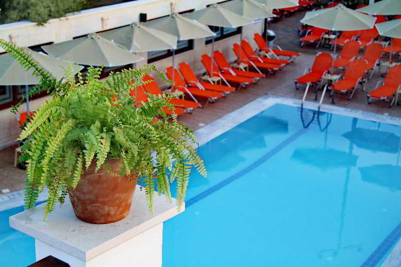 Bella Elena By Estia