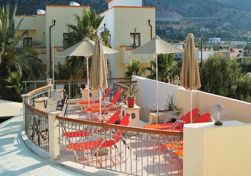 Bella Elena By Estia