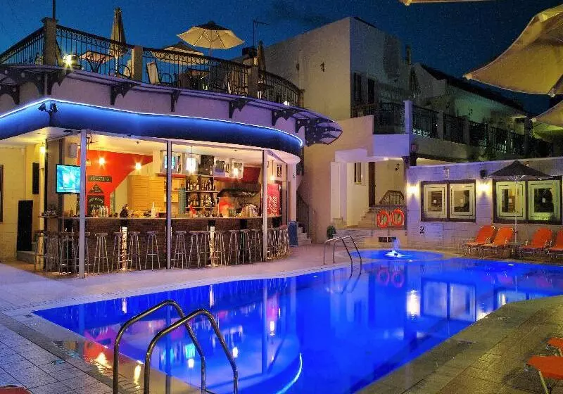 Bella Elena By Estia