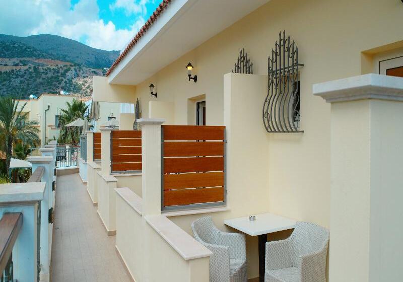 Bella Elena By Estia