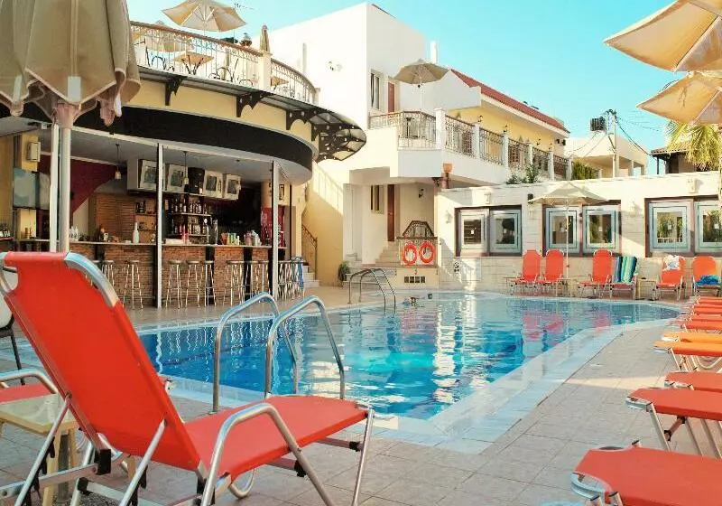 Bella Elena By Estia