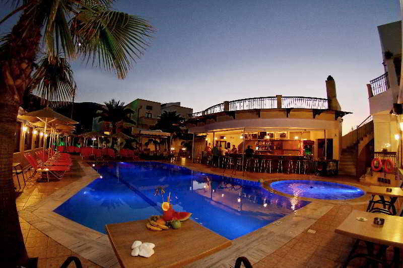 Bella Elena By Estia