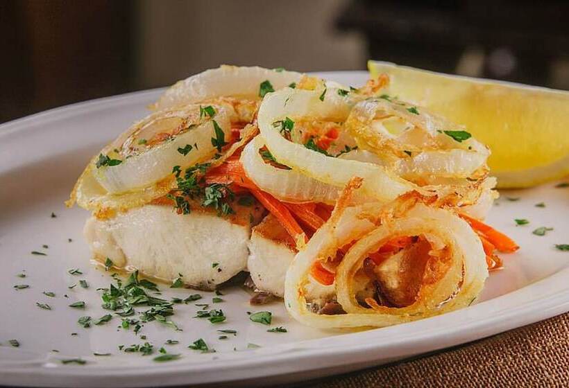 Business Hotel Kupecheski