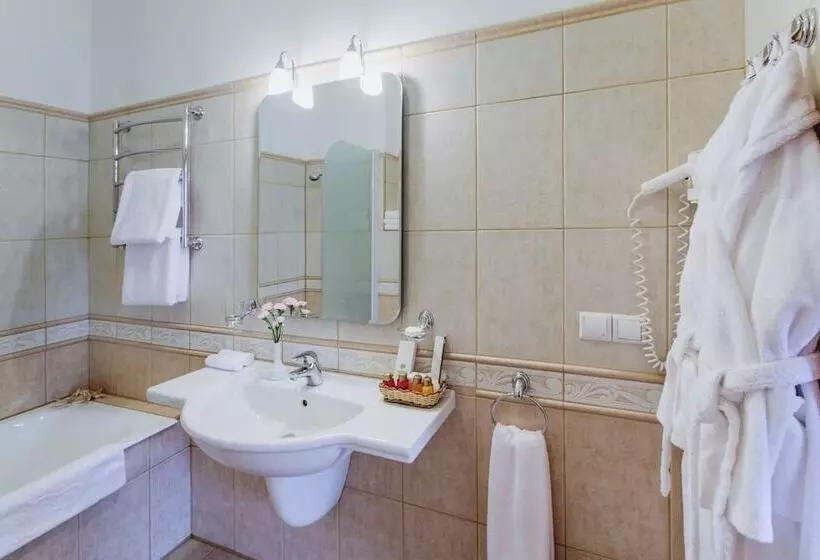 Business Hotel Kupecheski