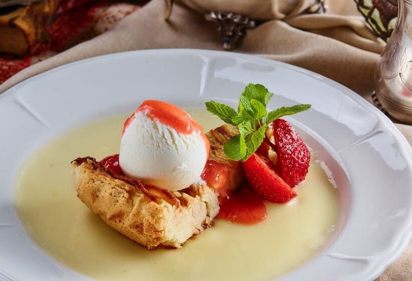 Business Hotel Kupecheski