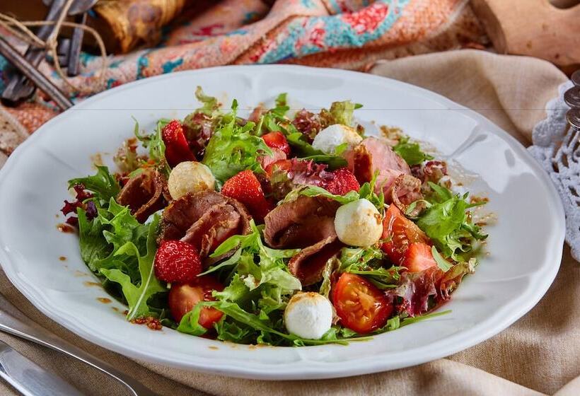 Business Hotel Kupecheski