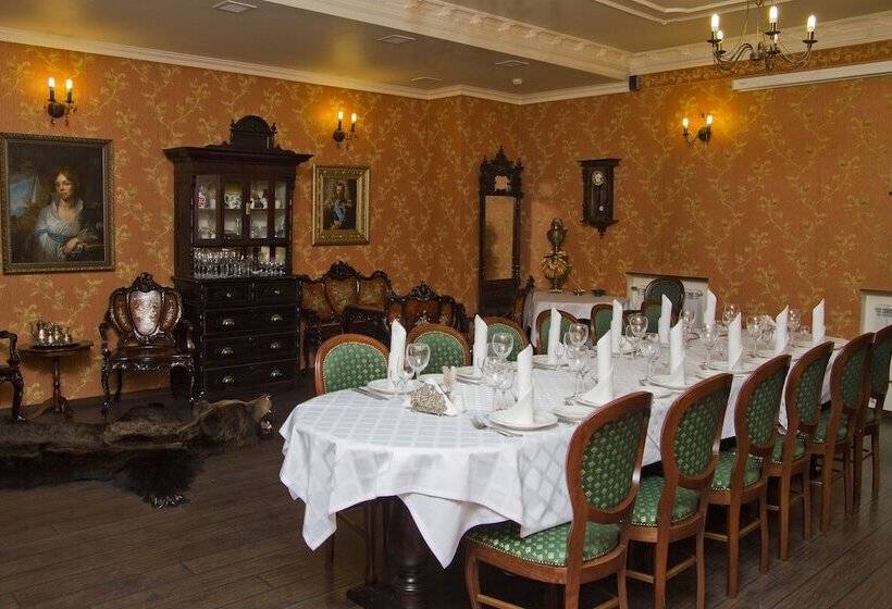 Business Hotel Kupecheski