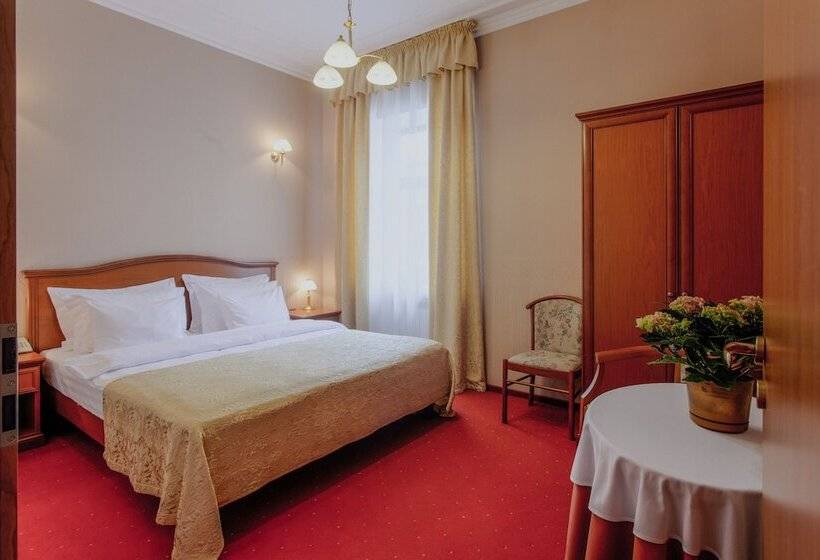 Business Hotel Kupecheski