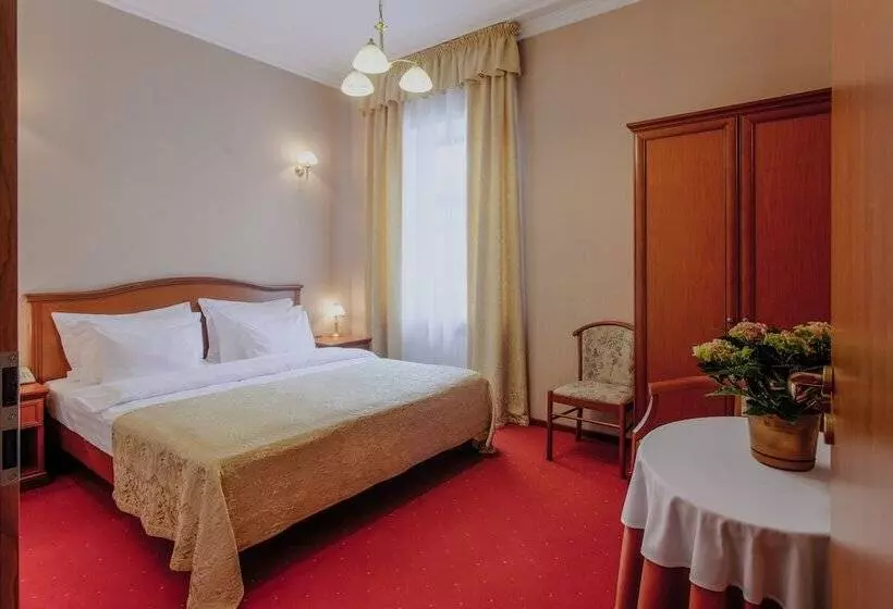 Business Hotel Kupecheski