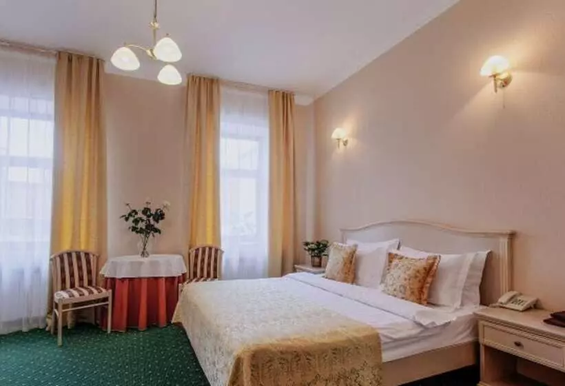 Business Hotel Kupecheski
