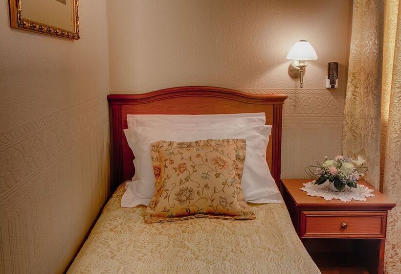 Business Hotel Kupecheski