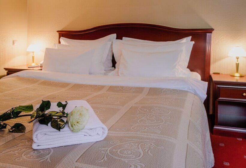 Business Hotel Kupecheski