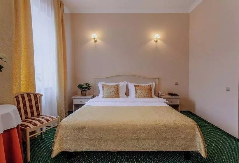 Business Hotel Kupecheski