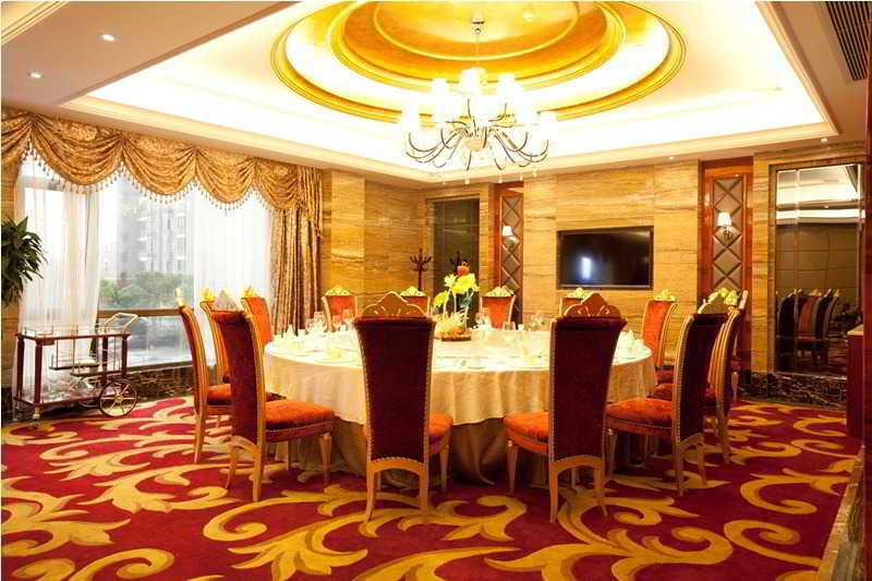 فندق Friend  Shanghai